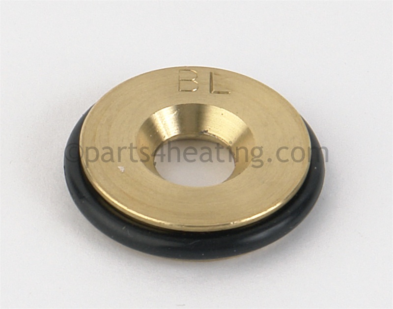 NG to Propane Conversion Kit