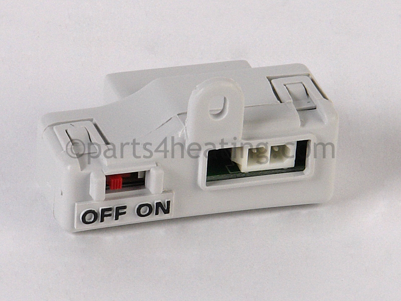 GAS VALVE ON/OFF SWITCH, SNR150-200, SNA285