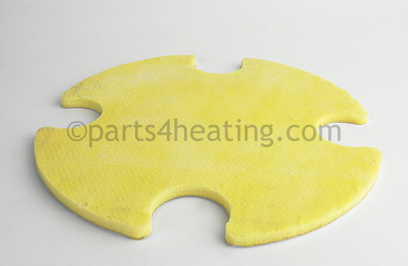 Lower Enclosure Insulation