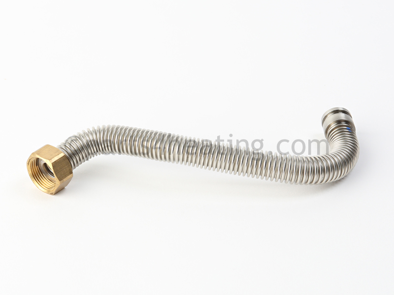 FLEXIBLE GAS PIPE, 6E ELEMENTS