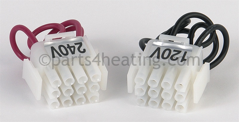 120/240 Volt Plug Kit