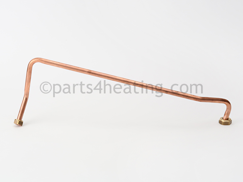 AXIA Domestic cold water tube