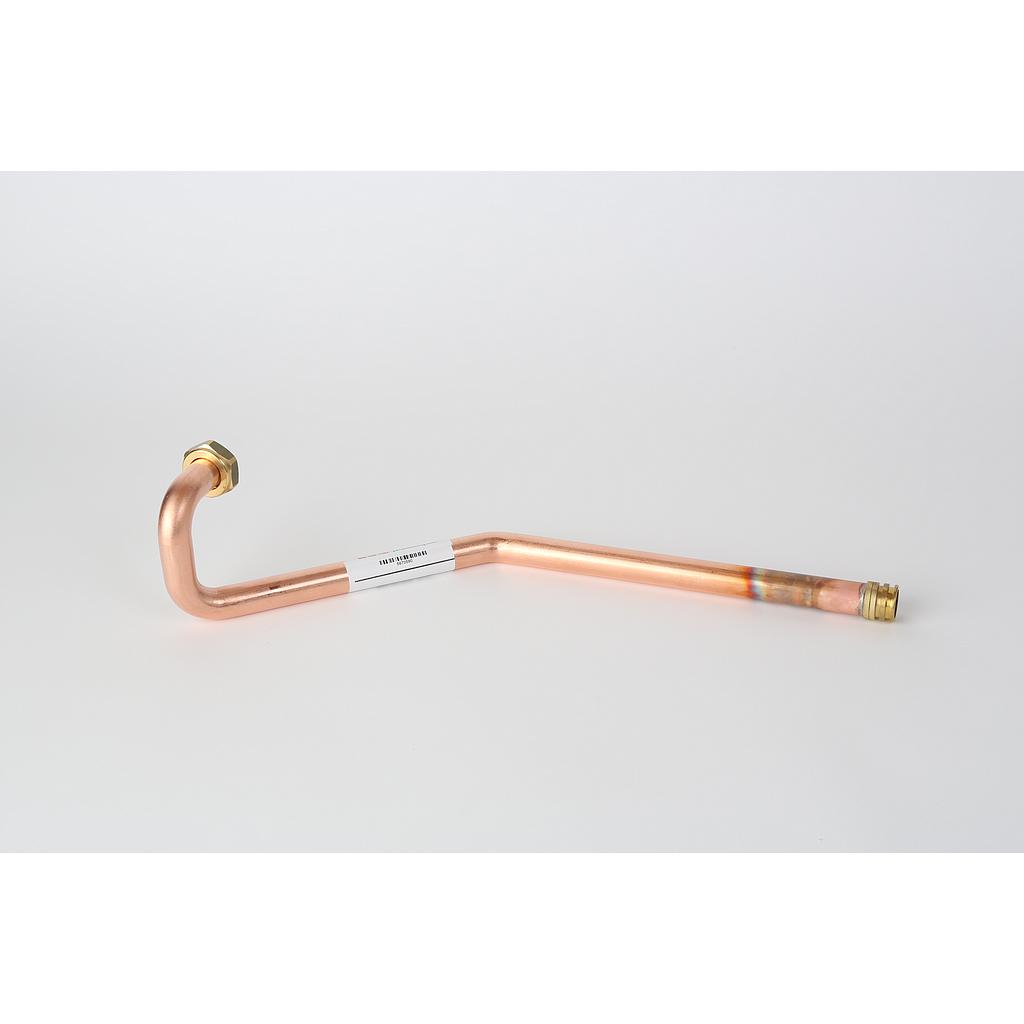 INLET PIPE ASSEMBLY WH50-60-70