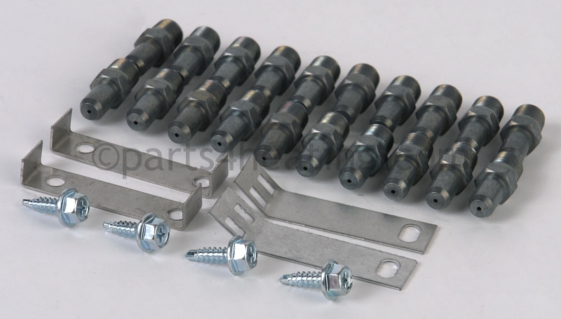 LP Orifice (0-5K ft) (Set of 20)