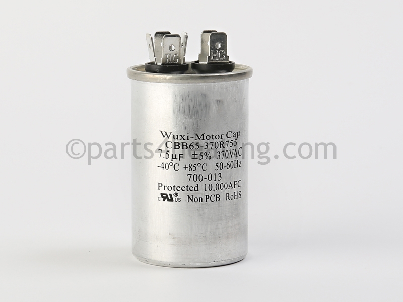 Capacitor