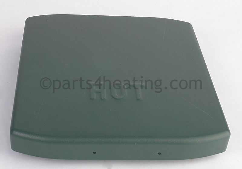 Outdoor Stackless Top Green