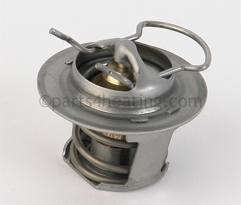 Thermal Regulator (Includes Spring Clip)