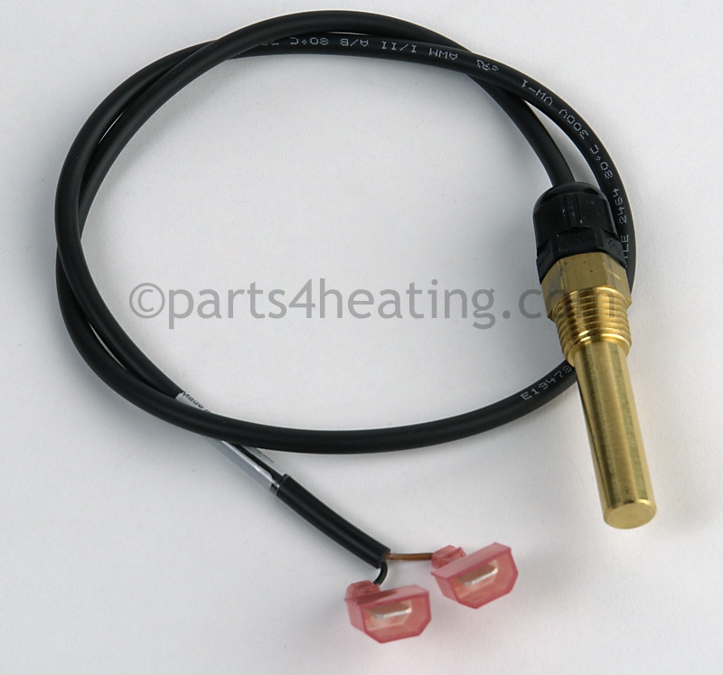 Sensor, Emersion, Outlet