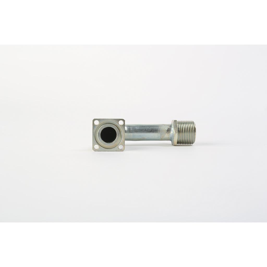 IN PIPE GAS ASSEMBLY