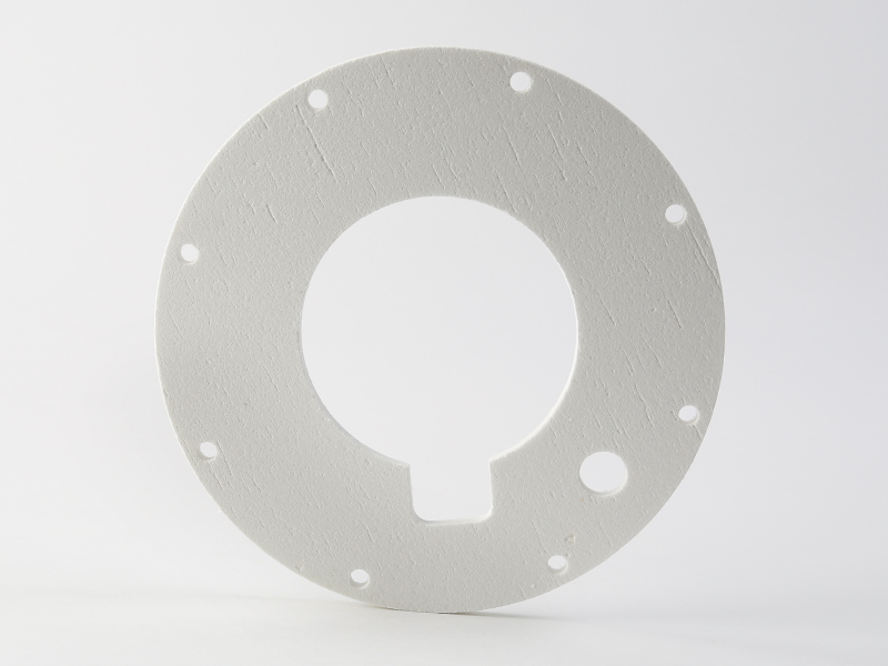Burner Gasket, ALL