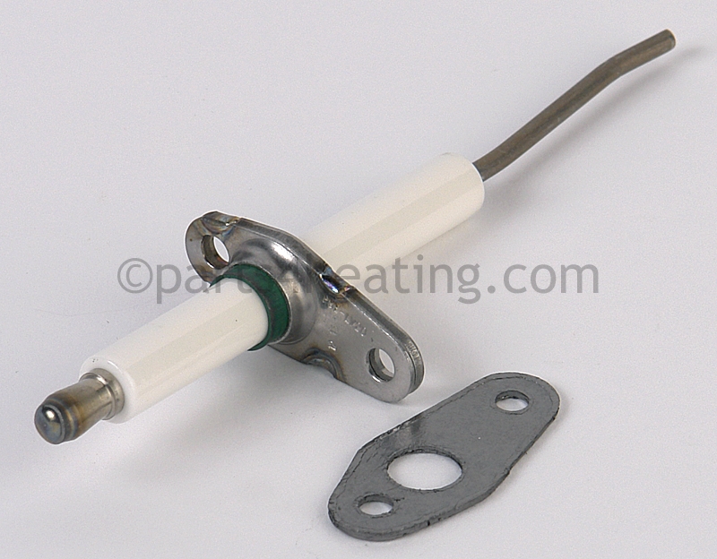 FLAME SENSOR W/ GASKET, ALL