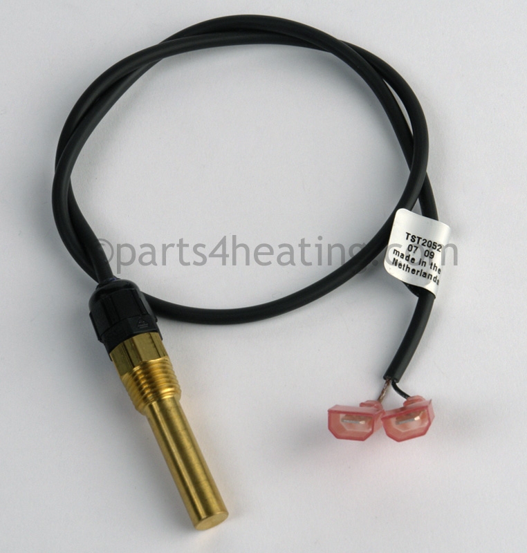 High Limit 175 Degree