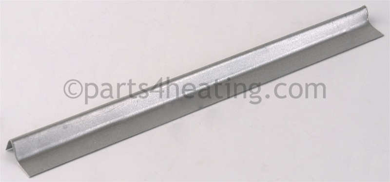 Heat Exchanger Baffle (8 Required)