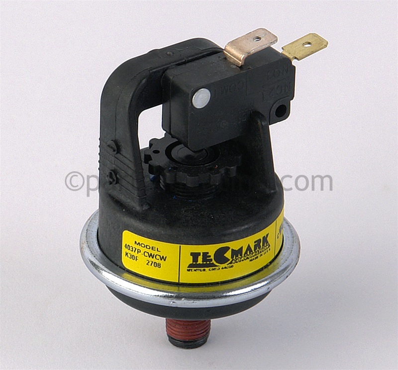 Water Pressure Switch