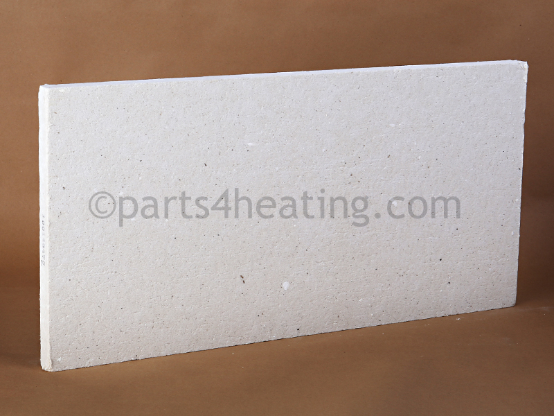 LOCH-HEAT TILE, BOTTOM – LEFT