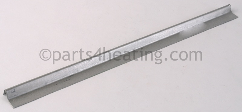Heat Exchanger Baffle (8 Required)