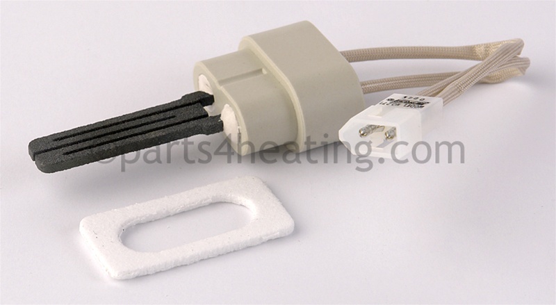 Ignitor and Gasket Replacement Kit (Incl. Key Nos. 3 &amp; 4)