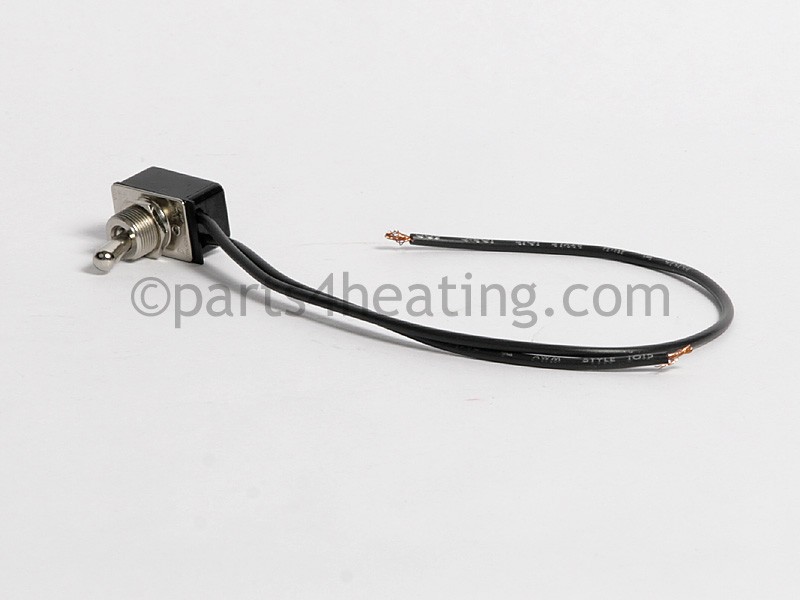Toggle Switch (SPST)