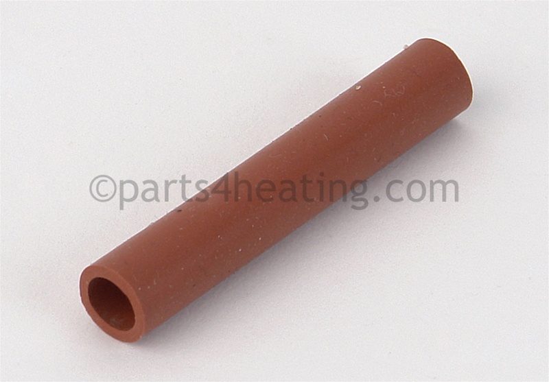 SLEEVE,SILICONE RUBBER IN