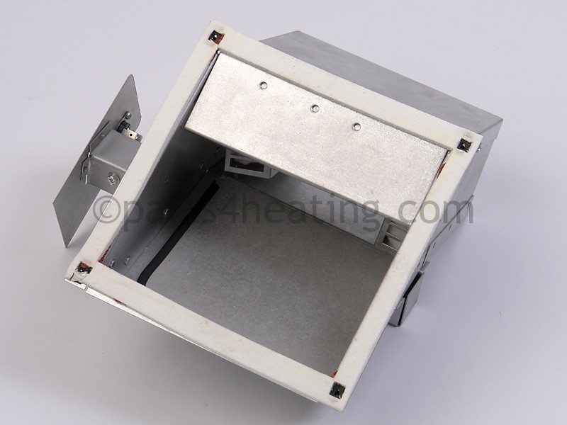 Flue Vent Assy.