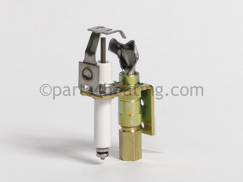 PILOT BURNER,NATURAL GAS