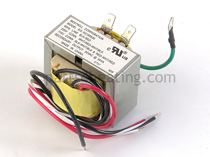 TRANSFORMER,115/230V,50VA