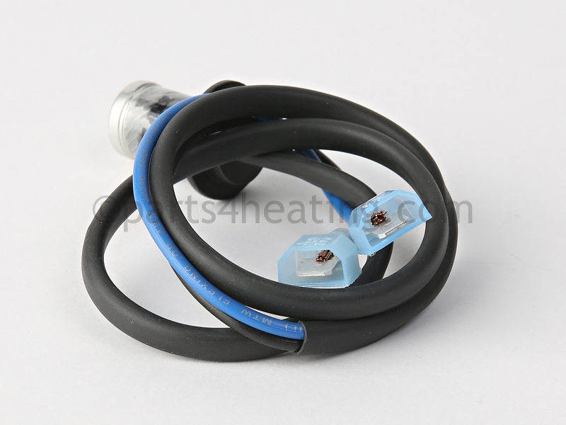 High Limit 175 Degree