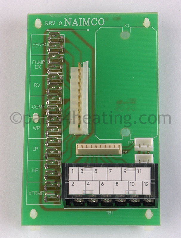 Interface Board