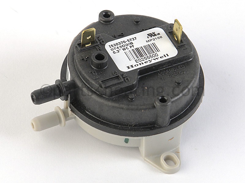 SWITCH, PRESS DIFF, SPDT