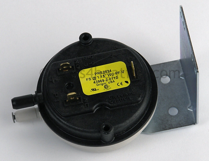 AIR PRESSURE SWITCH