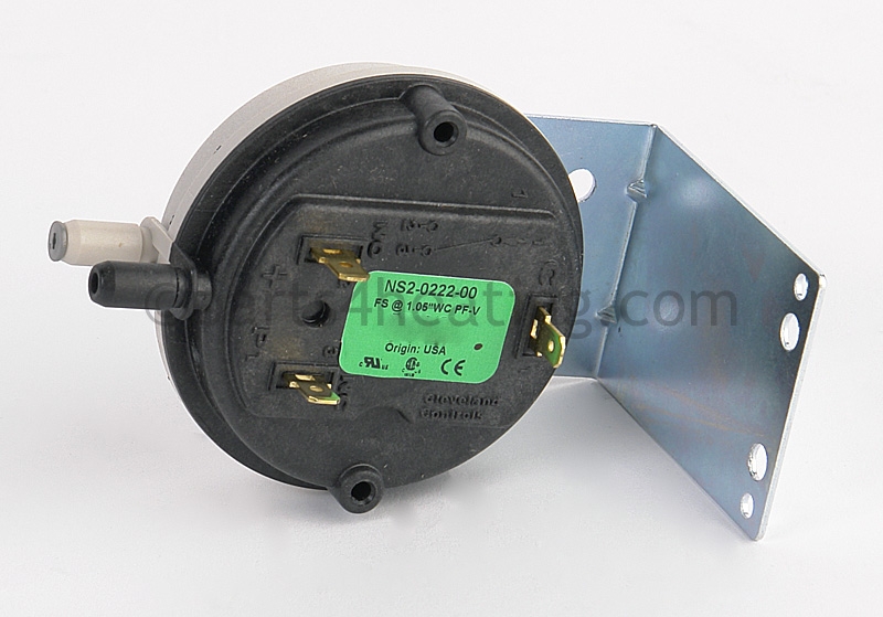 PRESSURE SWITCH, NAT