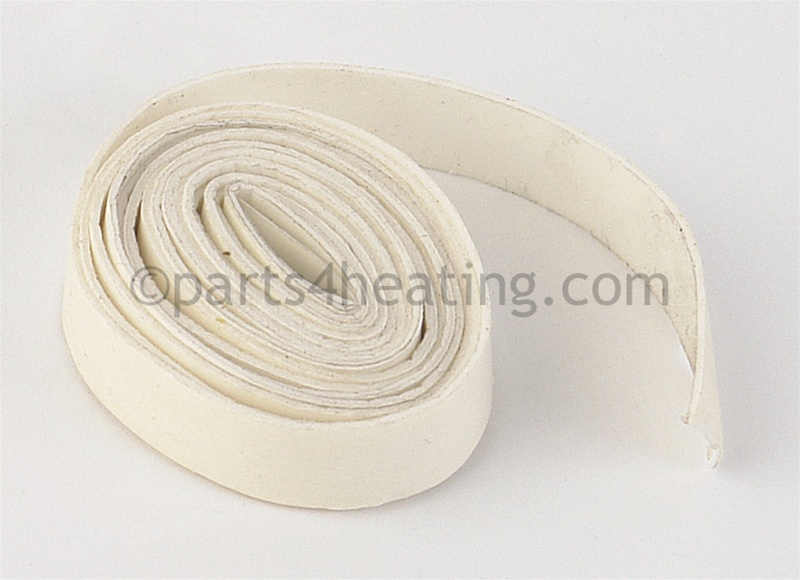 TAPE,DOUBLE SIDED,1/2" WD