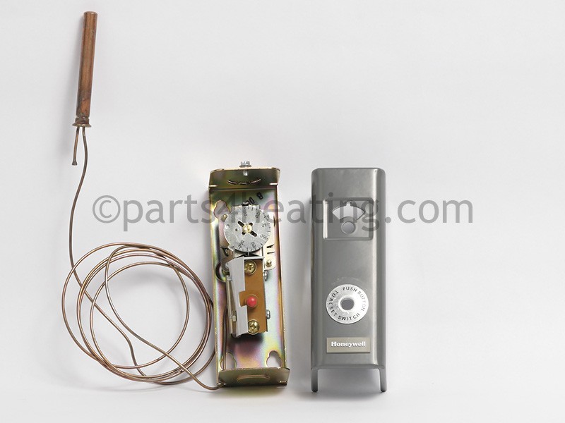 CONTROL,HI LIMIT,100-200F