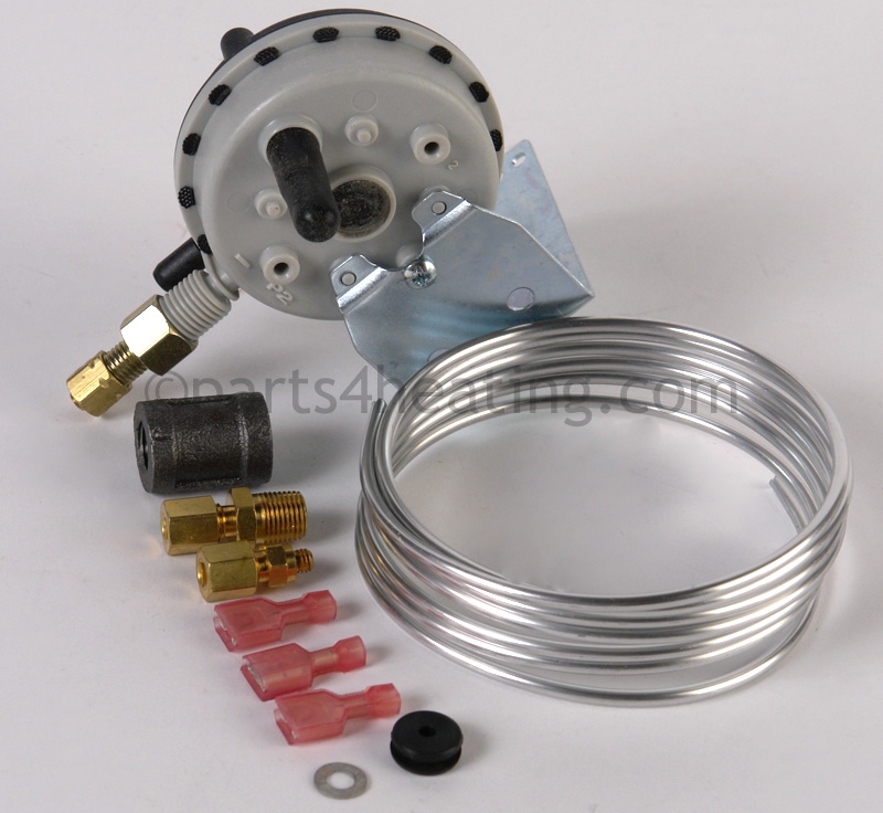 PRESSURE SWITCH, NAT