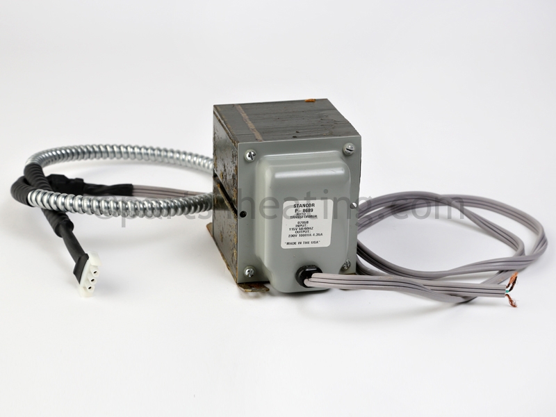 TRANSFORMER,UP,115/230V