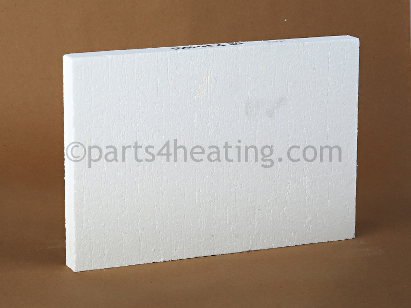 LOCH-HEAT TILE, REAR HEAD SIDE, ALL