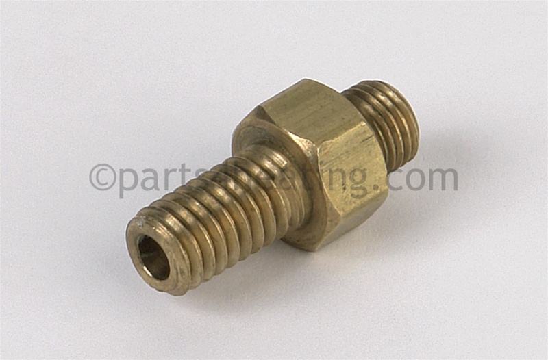 Syphon Loop Fitting for Header