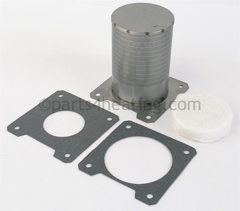 Flameholder Kit (175-200K Master Temp)