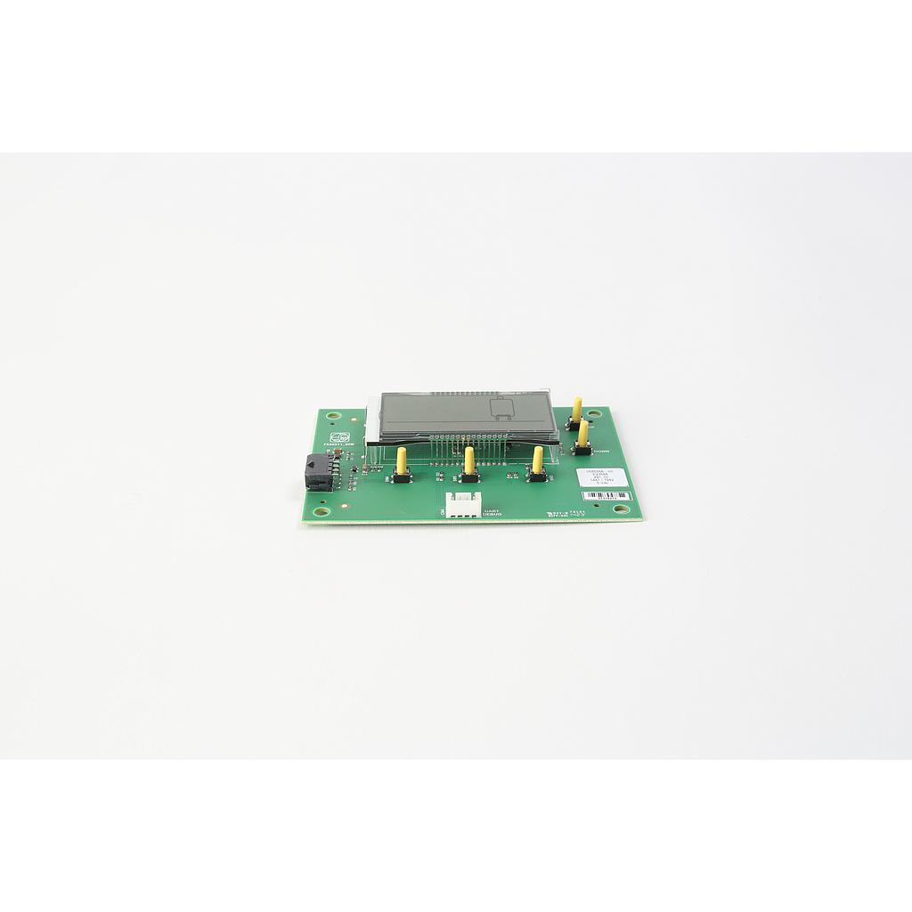 NLA - DISPLAY UNIT,ELECTRIC,MLX
