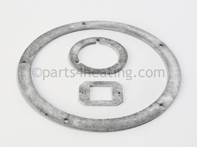 GASKET SET (BURNER, HEAT EXCHANGER, SIGHT GLASS), WH110