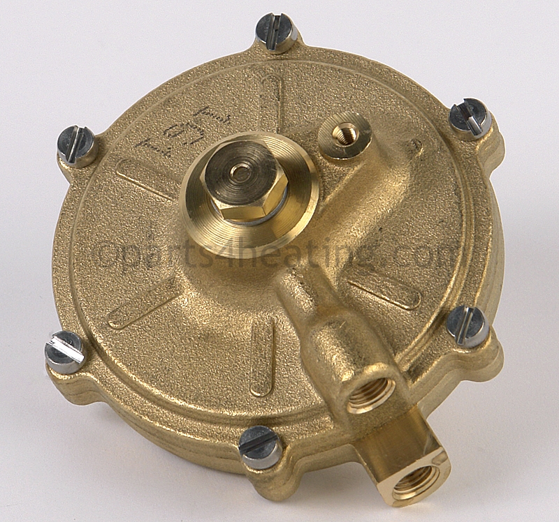 NLA - SENSOR ASSEMBLY (DHW PRESSURE SWITCH)