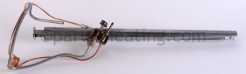 PILOT/MAIN,BURNER,NAT,JVT