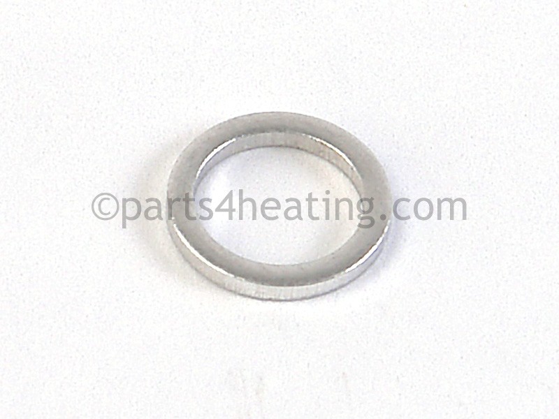 SPACER, GAS ORIFICE, ALUM