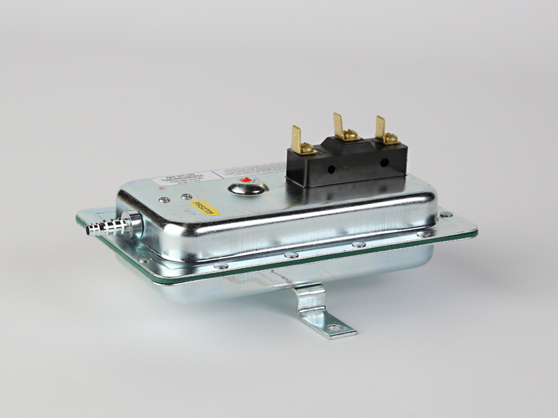 SWITCH, LOW AIR, 750