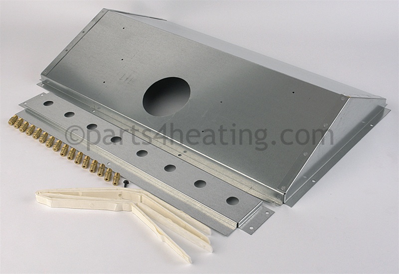 Air Orifice Bracket (400)