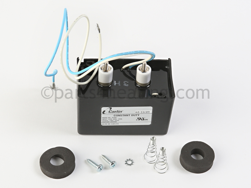 Spark generator for AXIA