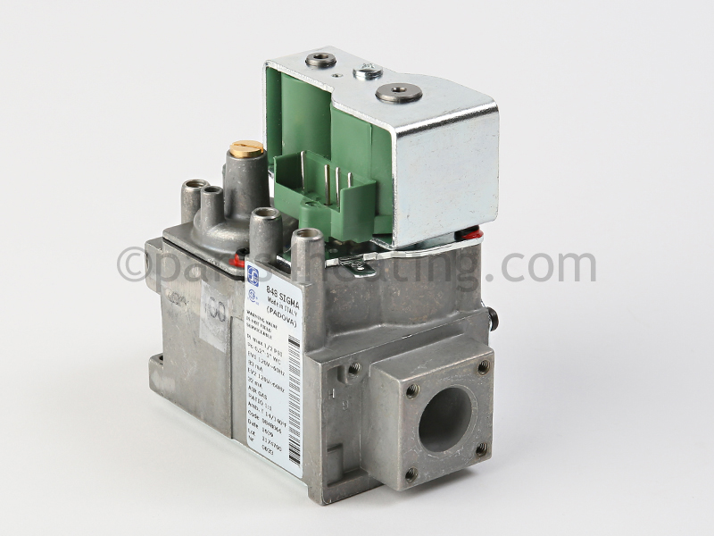 Gas Valve SIGMA848 120v