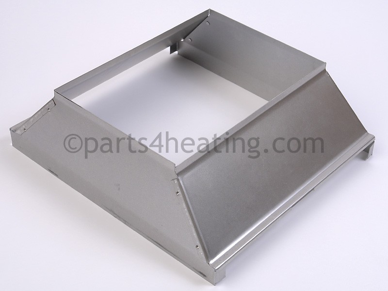 Flue Collector Assembly