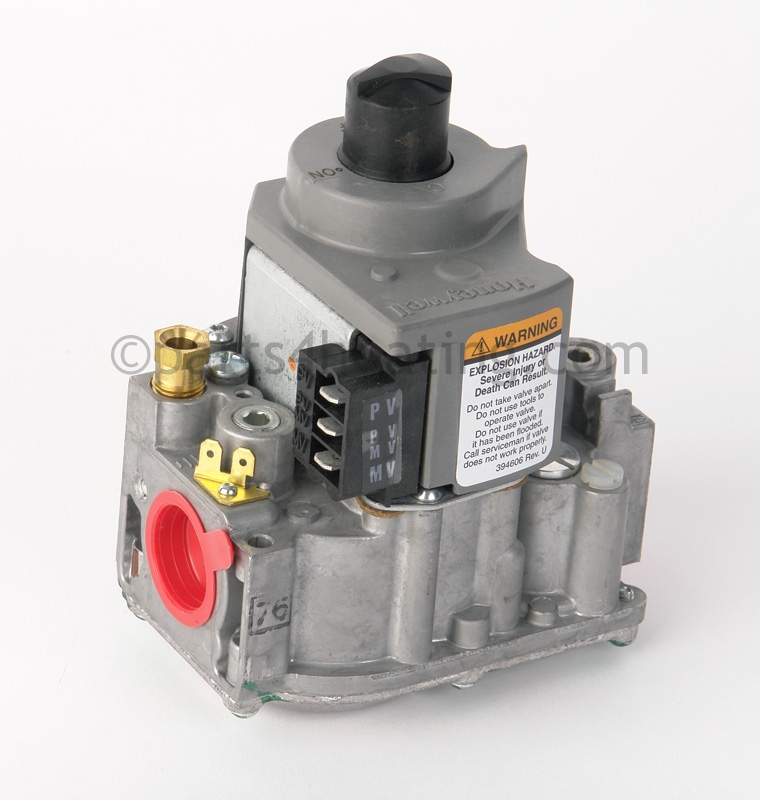 GAS VALVE, NAT. , 180-360 F9