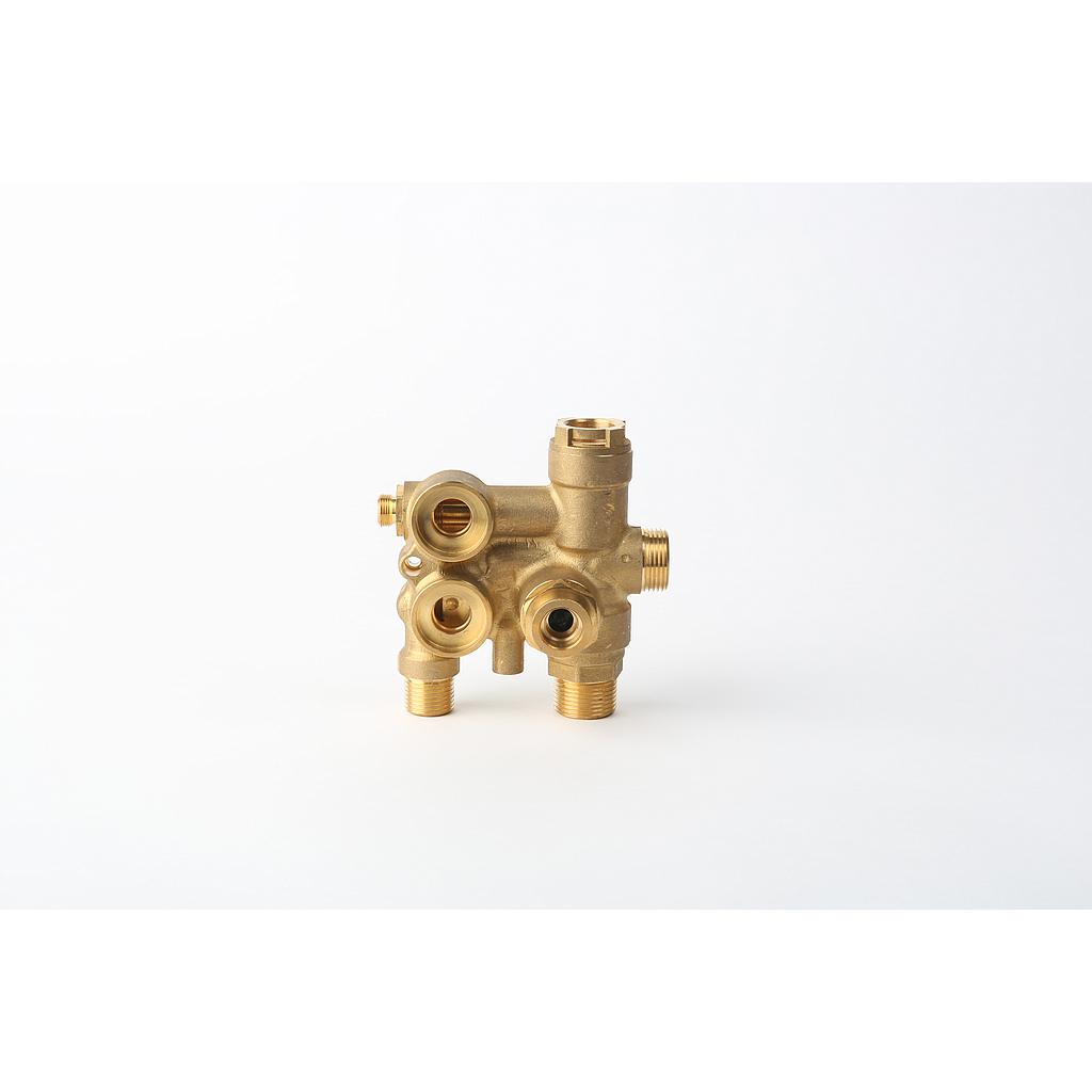 MR-US ASSEMBLY 15.0633